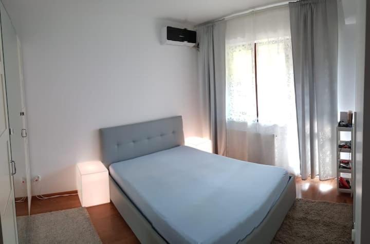 Cozy Apartment Bucharest Roşu Kültér fotó