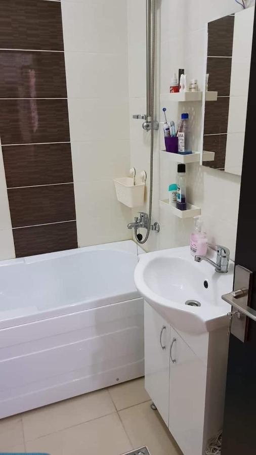 Cozy Apartment Bucharest Roşu Kültér fotó