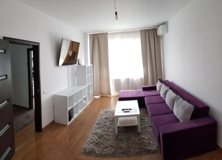 Cozy Apartment Bucharest Roşu Kültér fotó