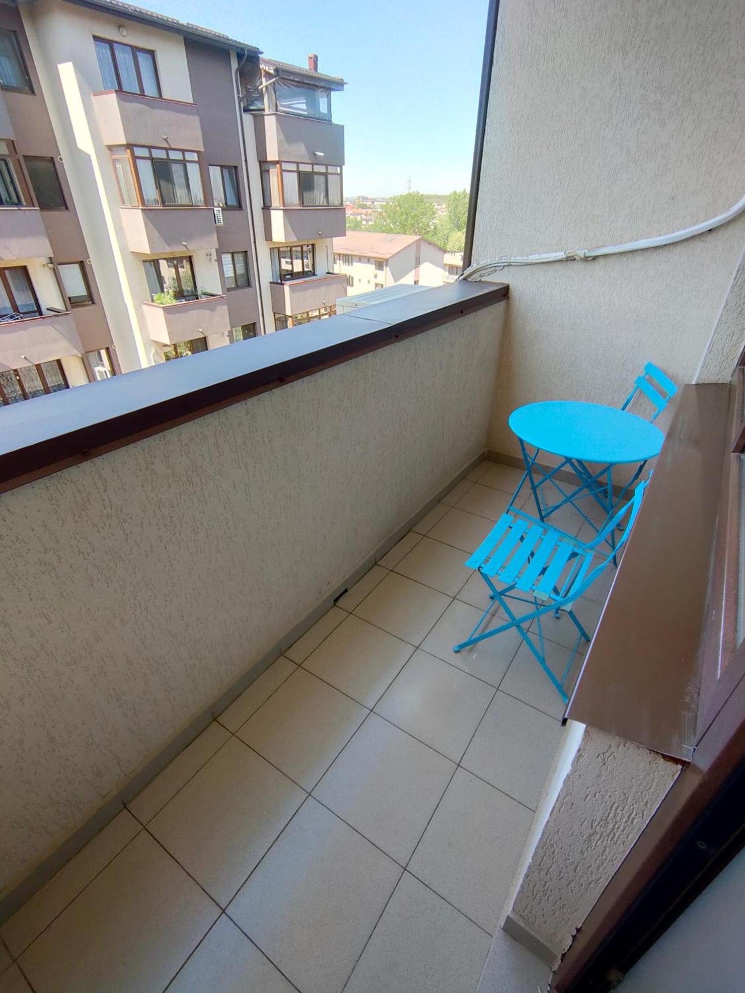 Cozy Apartment Bucharest Roşu Kültér fotó